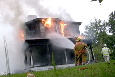 fire house basement egress demonstrates importance code trenton apartment