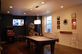 The Game Room