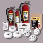 Fire-Safety-Equipment