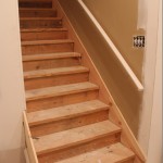wooden-basement-stairs-as-egress